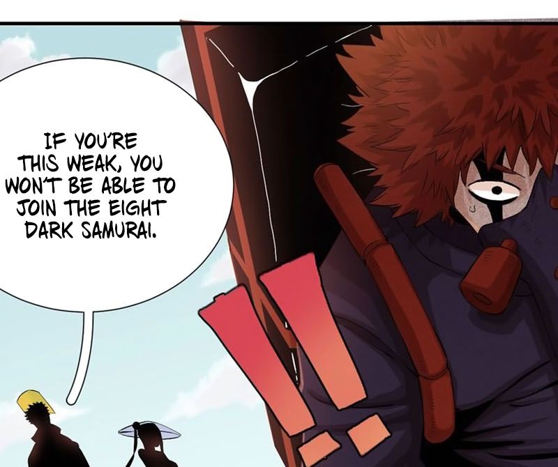 Last Word of the World chapter 40 page 58