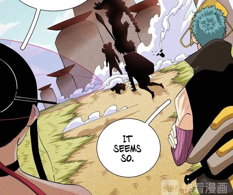 Last Word of the World chapter 40 page 60