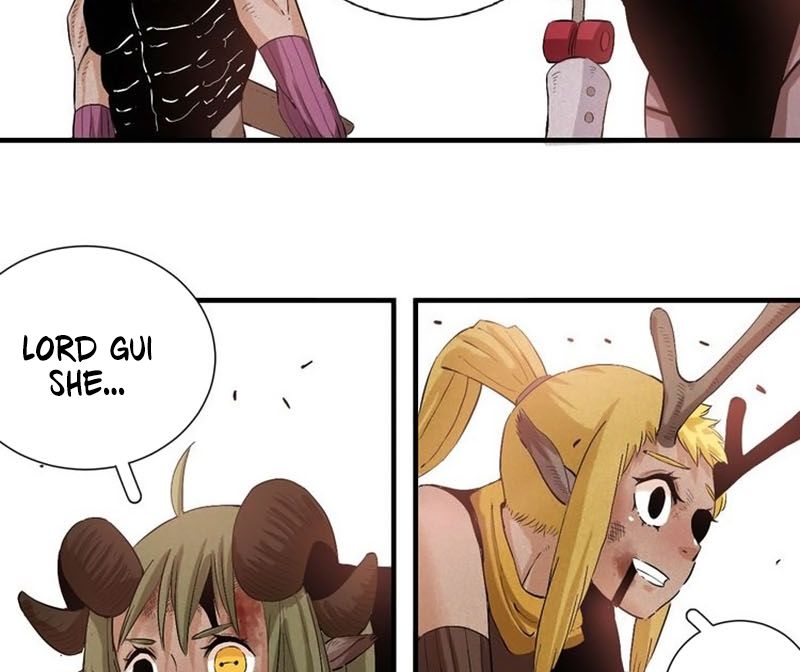 Last Word of the World chapter 40 page 81