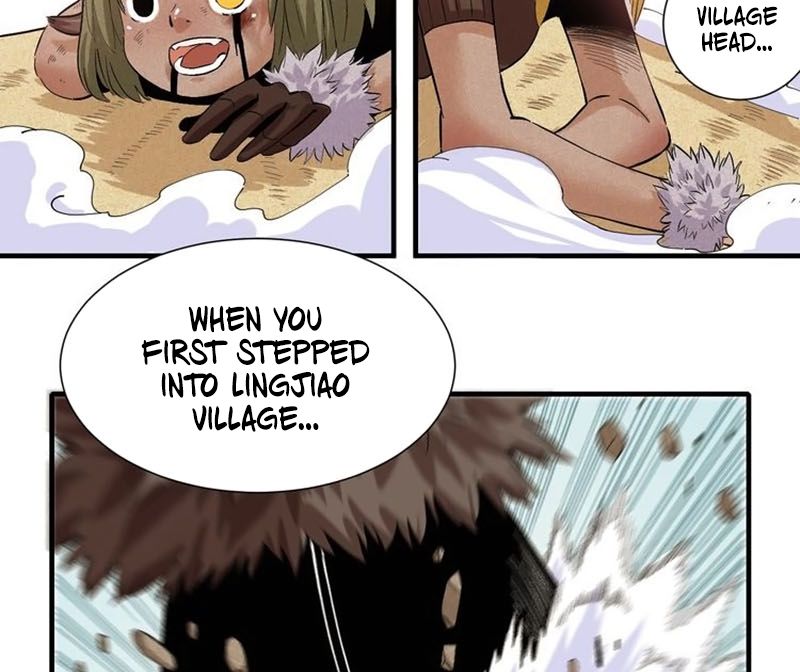 Last Word of the World chapter 40 page 82