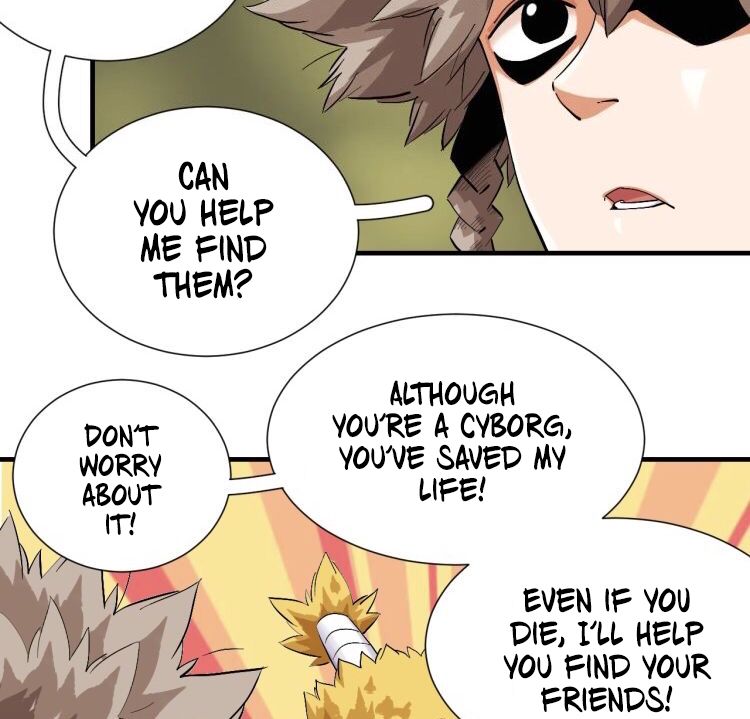 Last Word of the World chapter 42 page 13