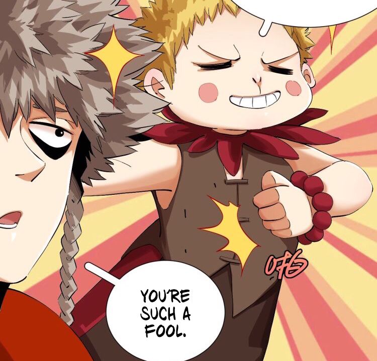 Last Word of the World chapter 42 page 14