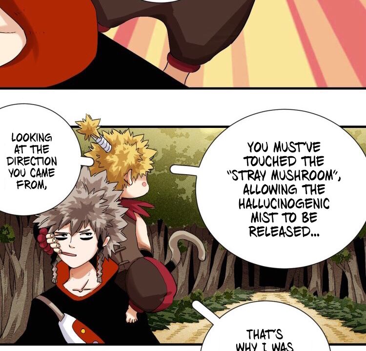 Last Word of the World chapter 42 page 15