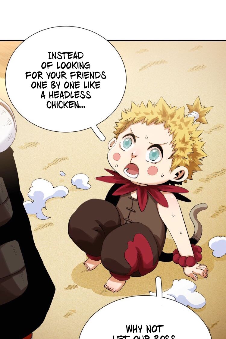 Last Word of the World chapter 42 page 22