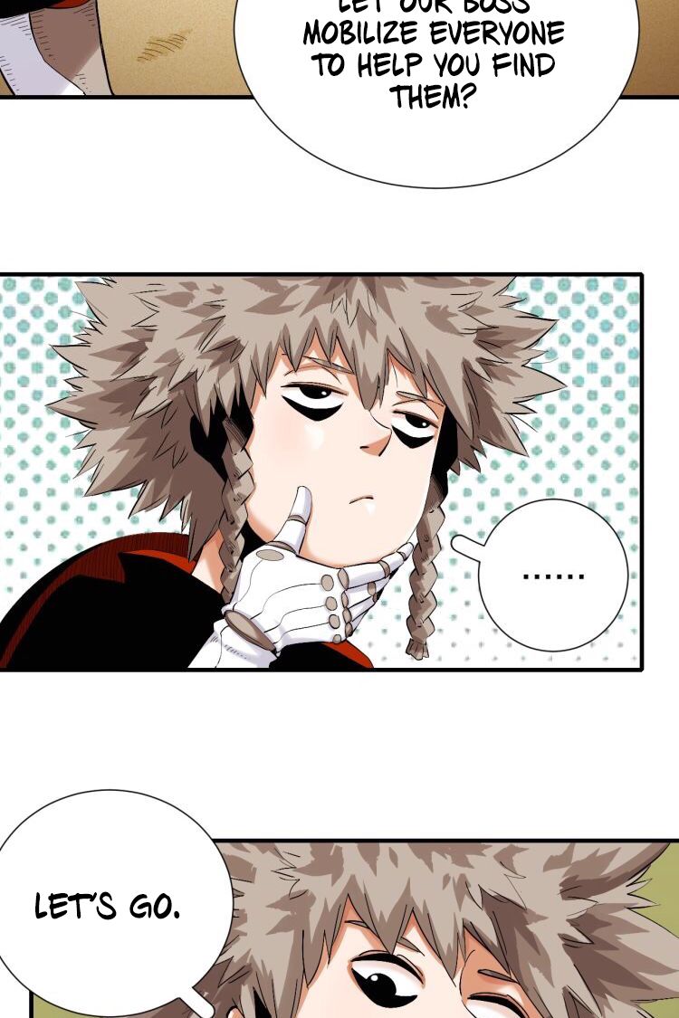 Last Word of the World chapter 42 page 23