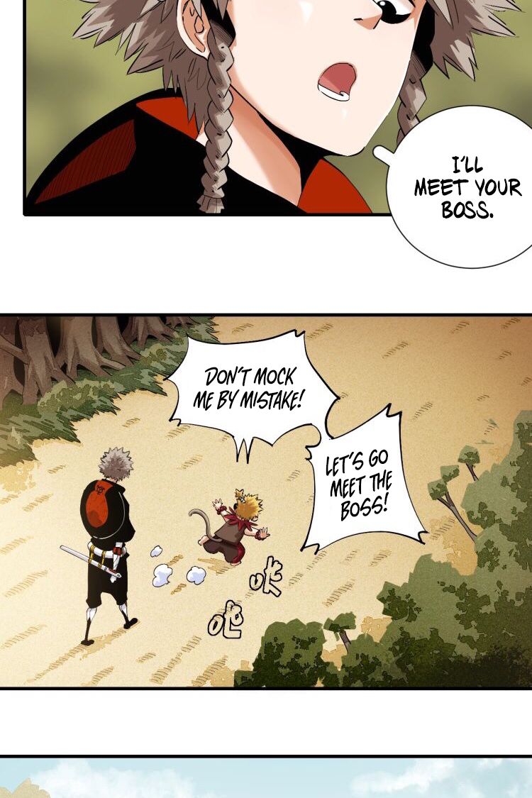 Last Word of the World chapter 42 page 24