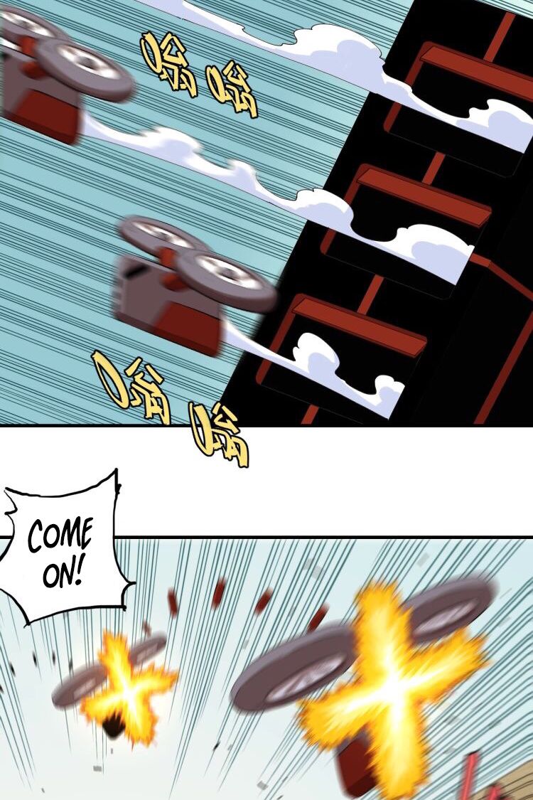 Last Word of the World chapter 42 page 28