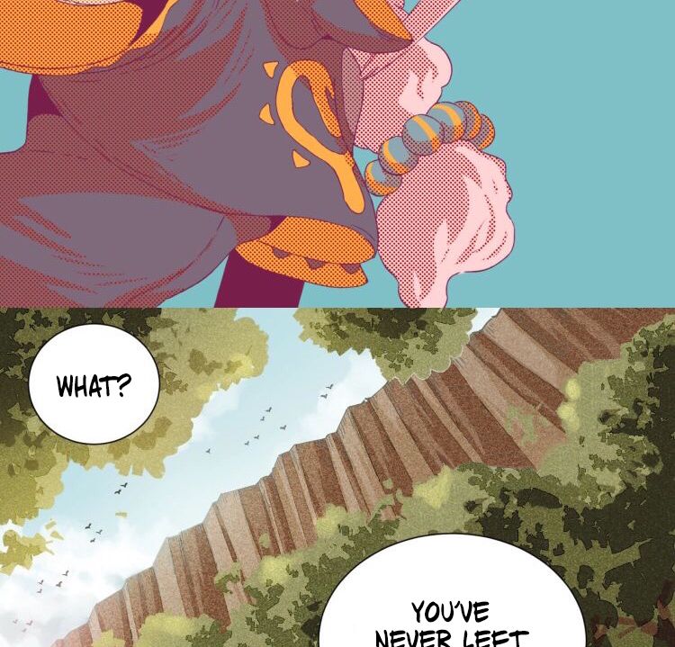 Last Word of the World chapter 42 page 3