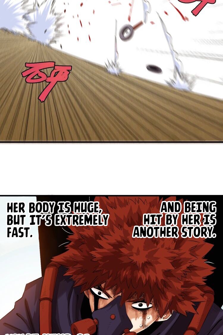 Last Word of the World chapter 42 page 32