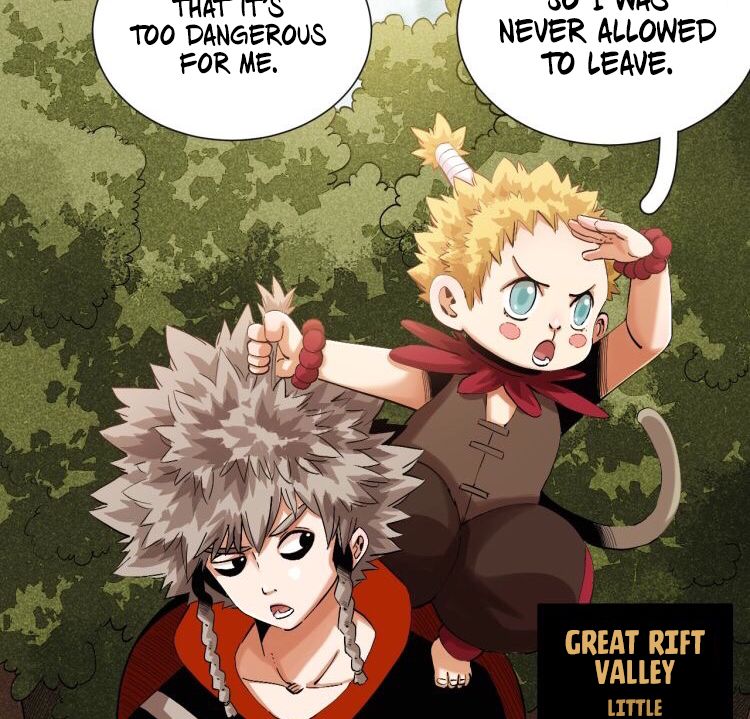 Last Word of the World chapter 42 page 5