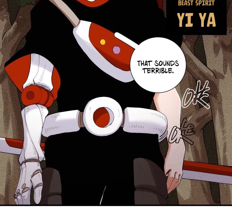 Last Word of the World chapter 42 page 6