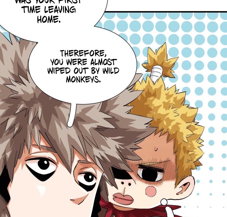 Last Word of the World chapter 42 page 9