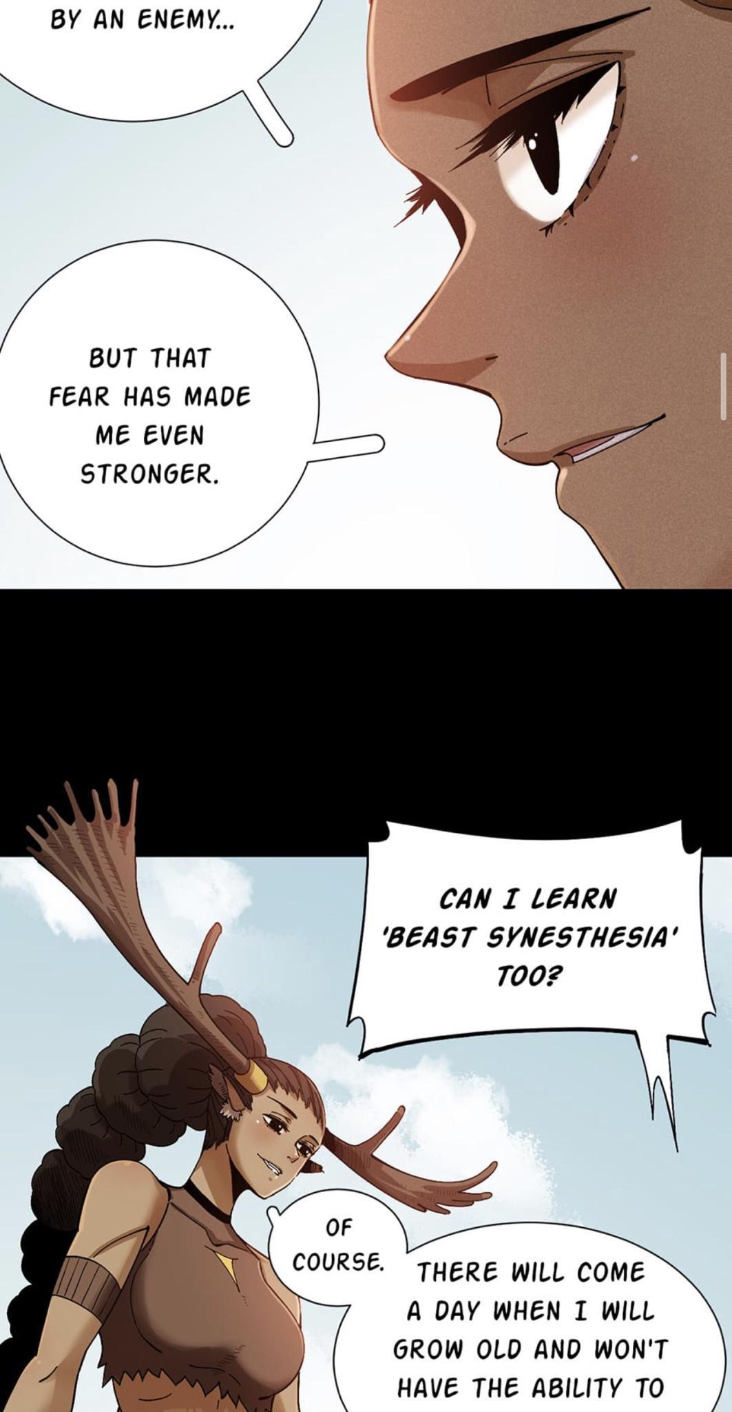 Last Word of the World chapter 47 page 11