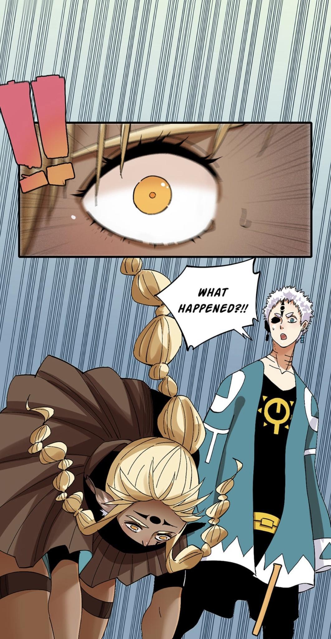 Last Word of the World chapter 47 page 14