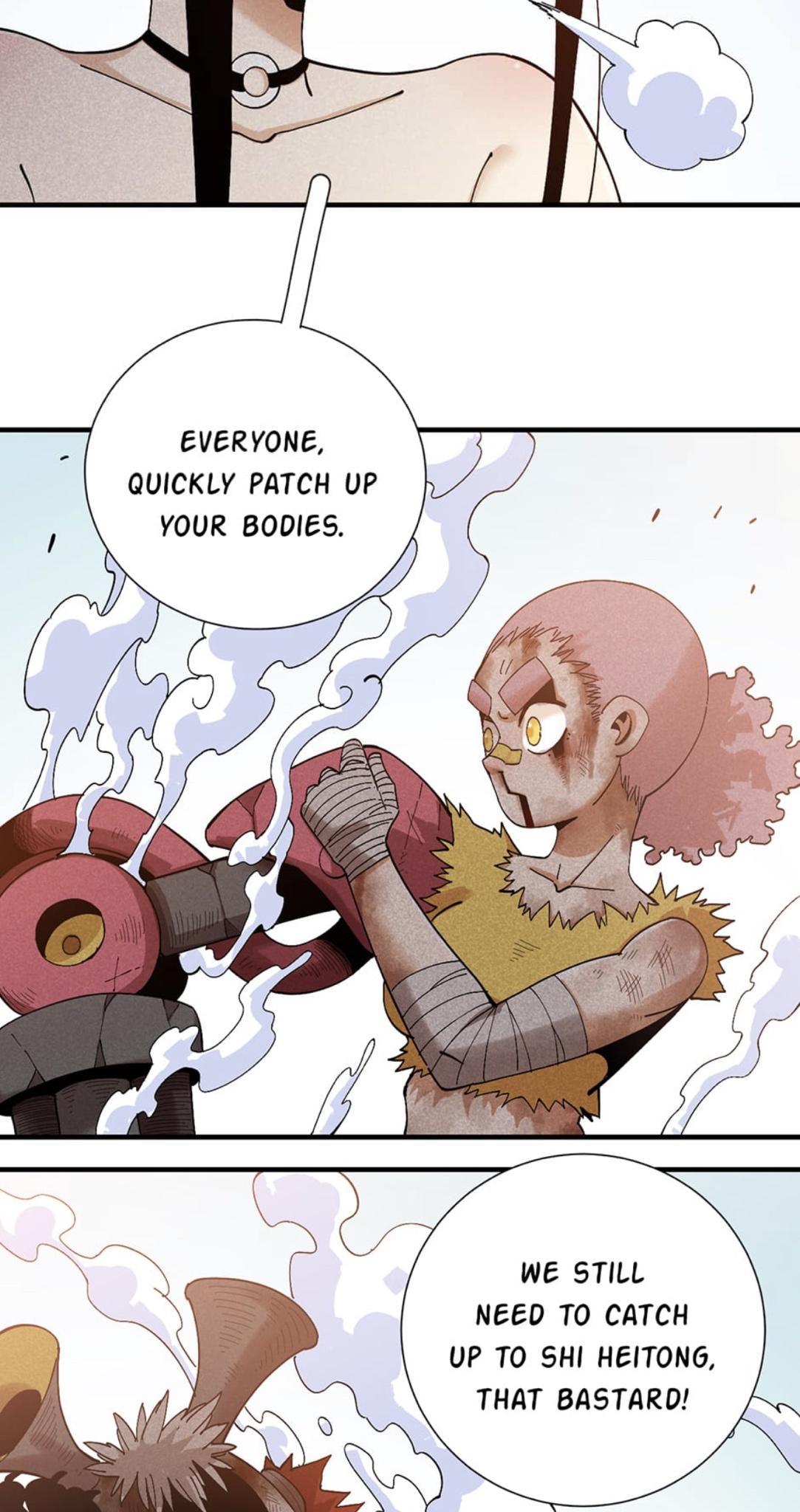 Last Word of the World chapter 47 page 20