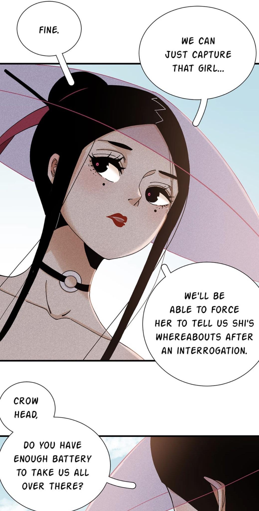 Last Word of the World chapter 47 page 22