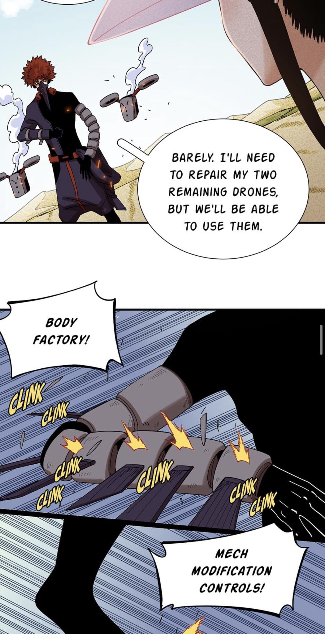 Last Word of the World chapter 47 page 23