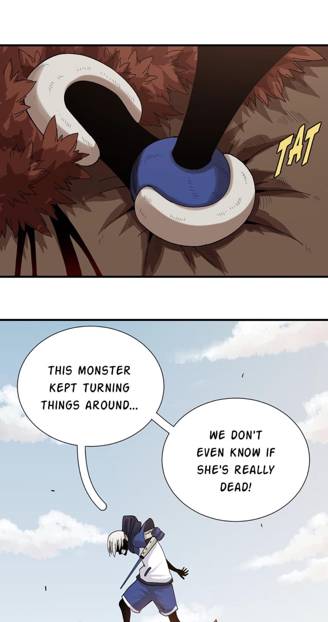 Last Word of the World chapter 47 page 27