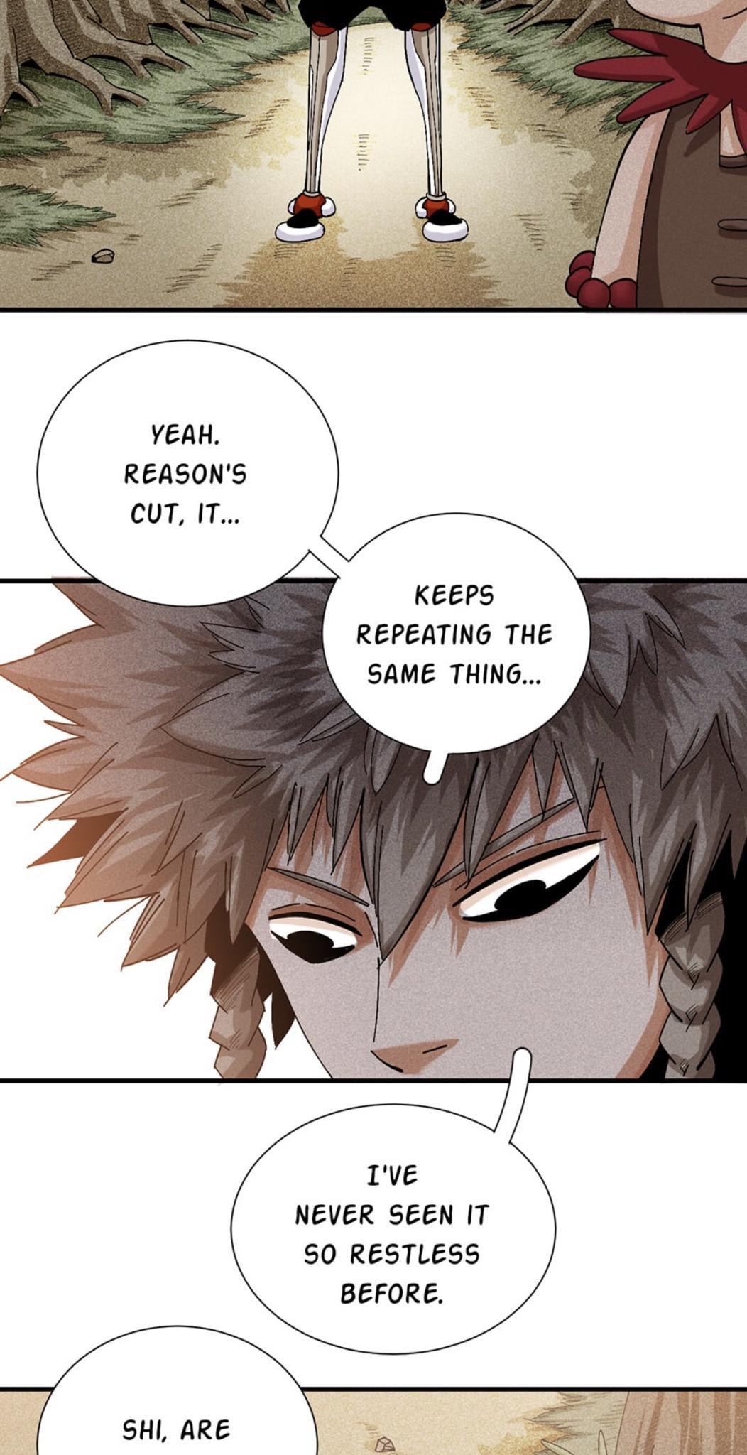 Last Word of the World chapter 47 page 30