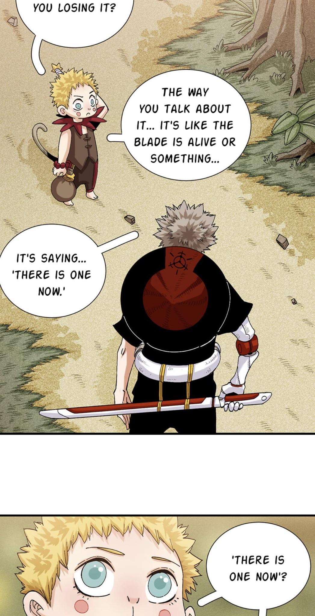 Last Word of the World chapter 47 page 31