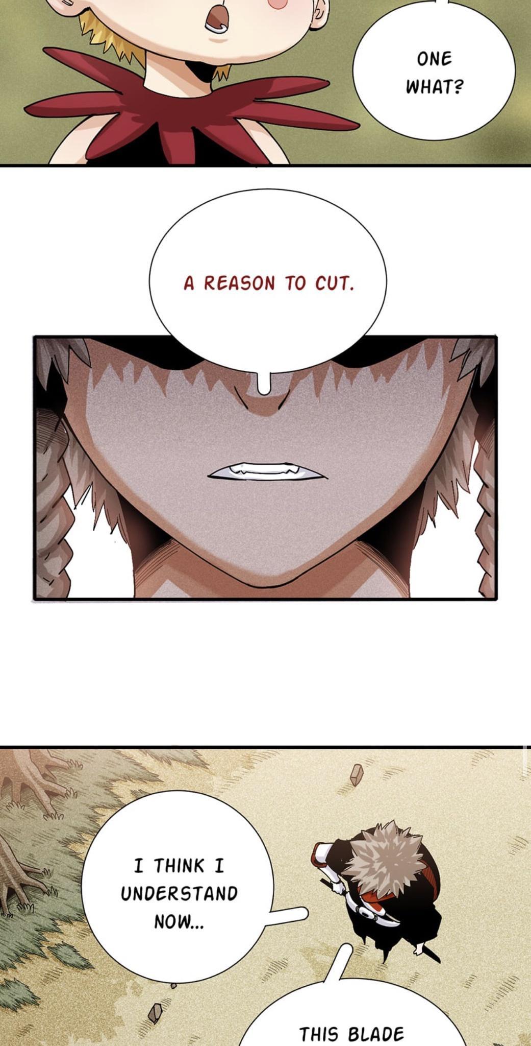 Last Word of the World chapter 47 page 32