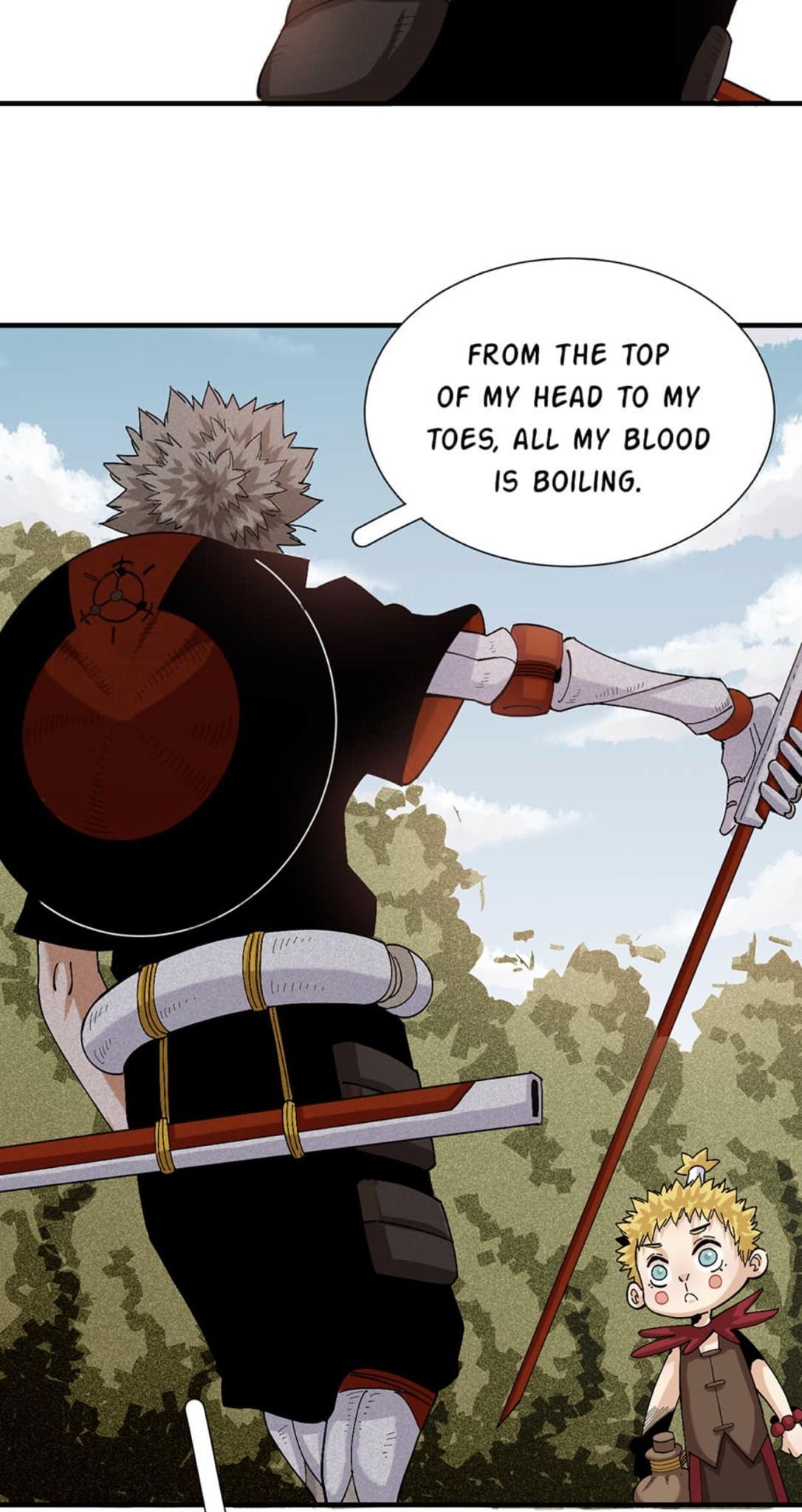 Last Word of the World chapter 47 page 34