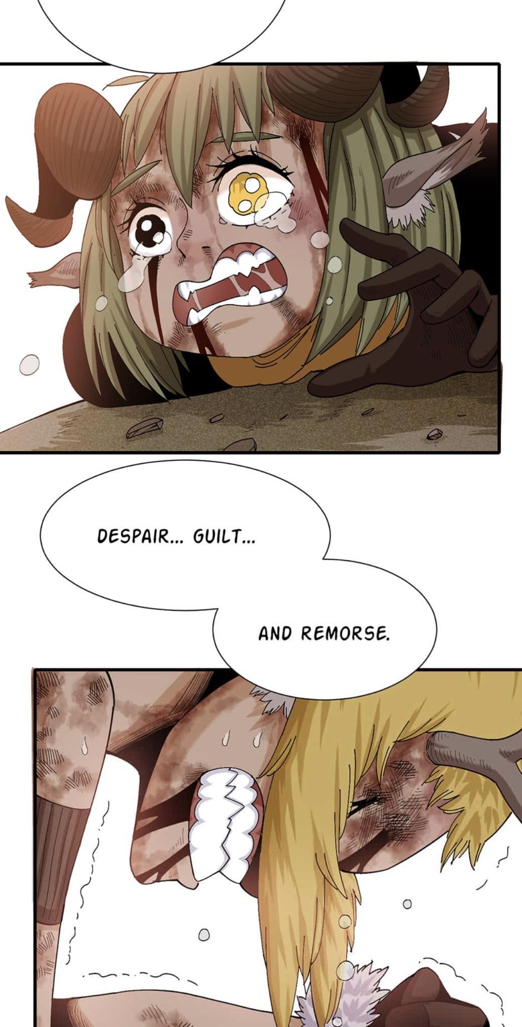 Last Word of the World chapter 47 page 36