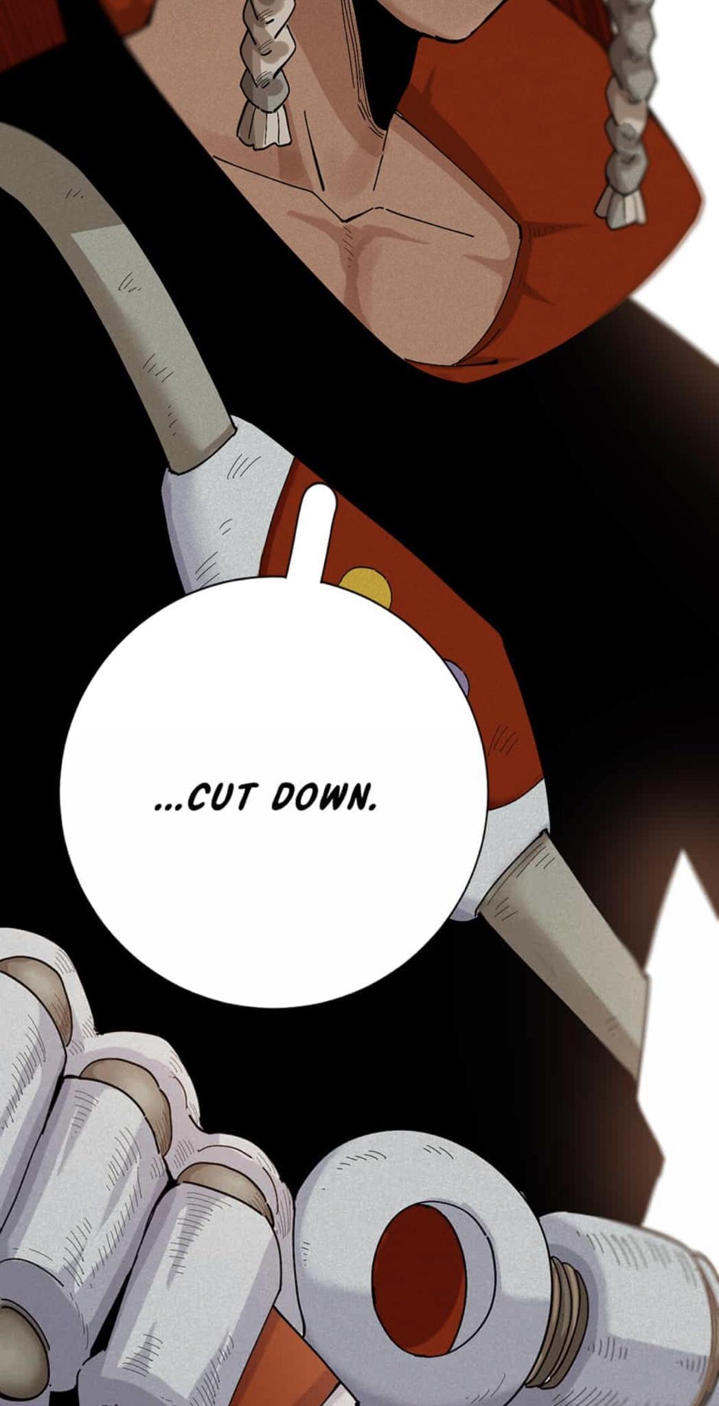 Last Word of the World chapter 47 page 38