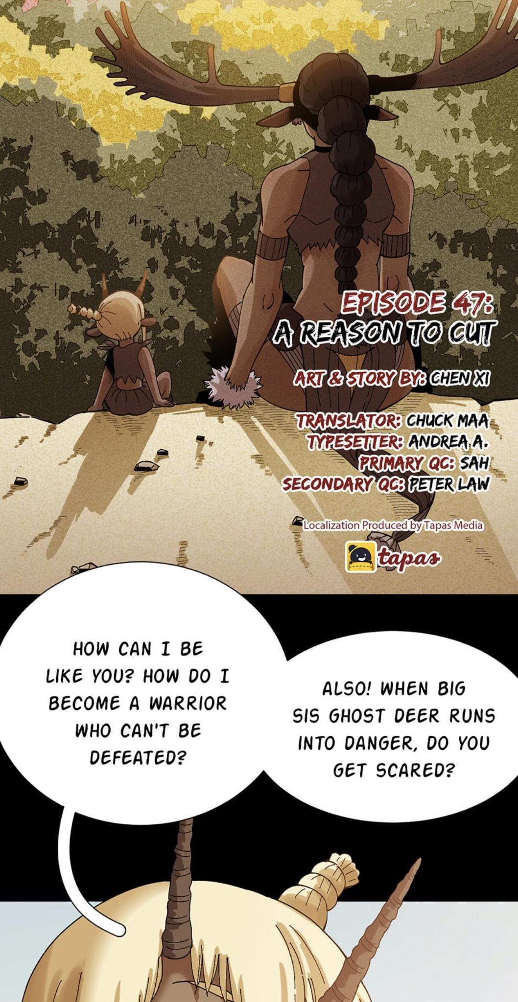 Last Word of the World chapter 47 page 4