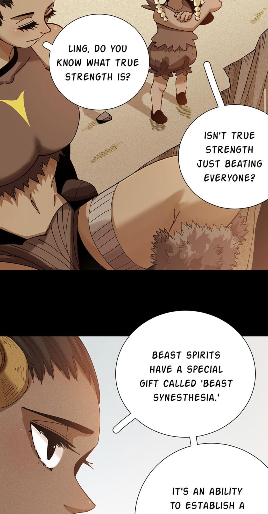 Last Word of the World chapter 47 page 8