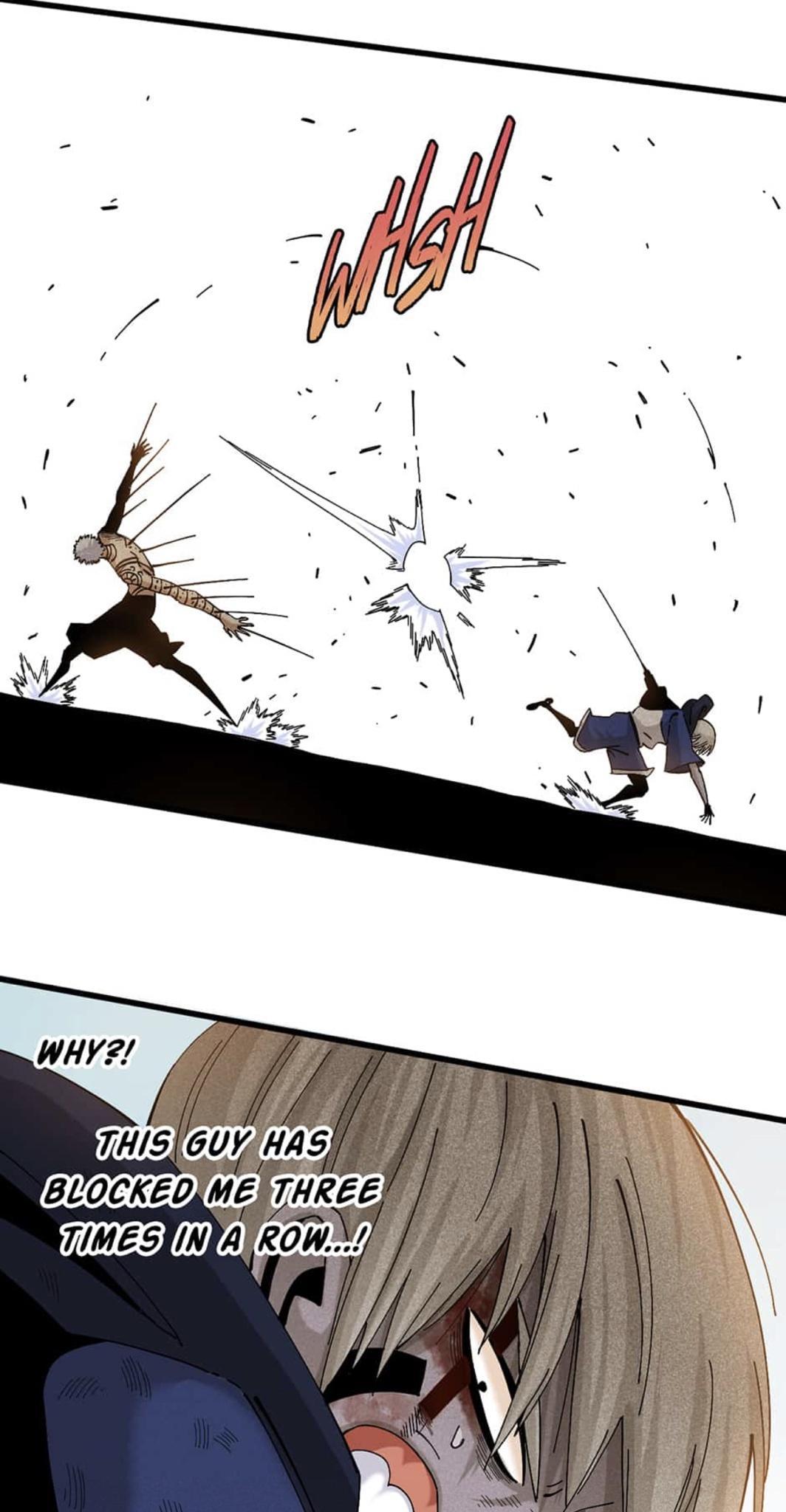 Last Word of the World chapter 56 page 13