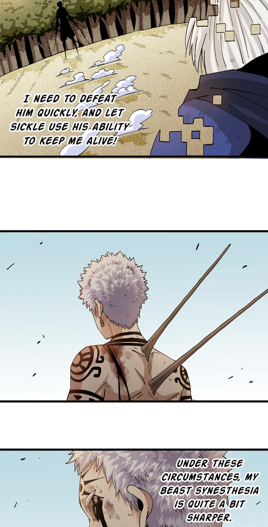 Last Word of the World chapter 56 page 15