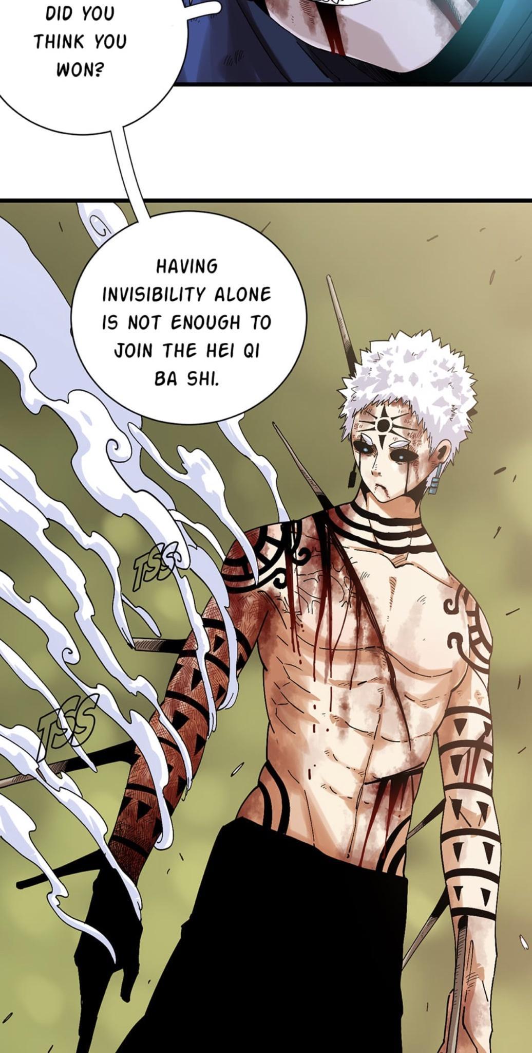 Last Word of the World chapter 56 page 18