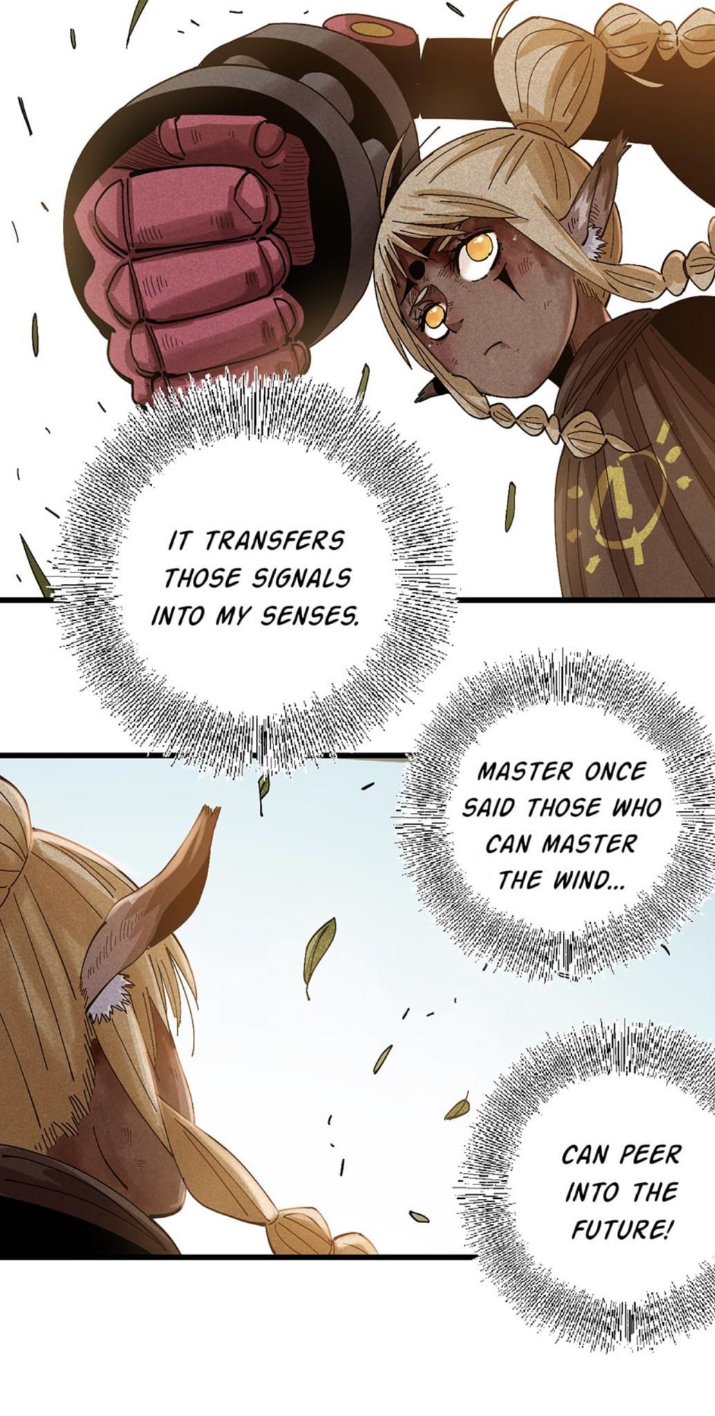 Last Word of the World chapter 56 page 26