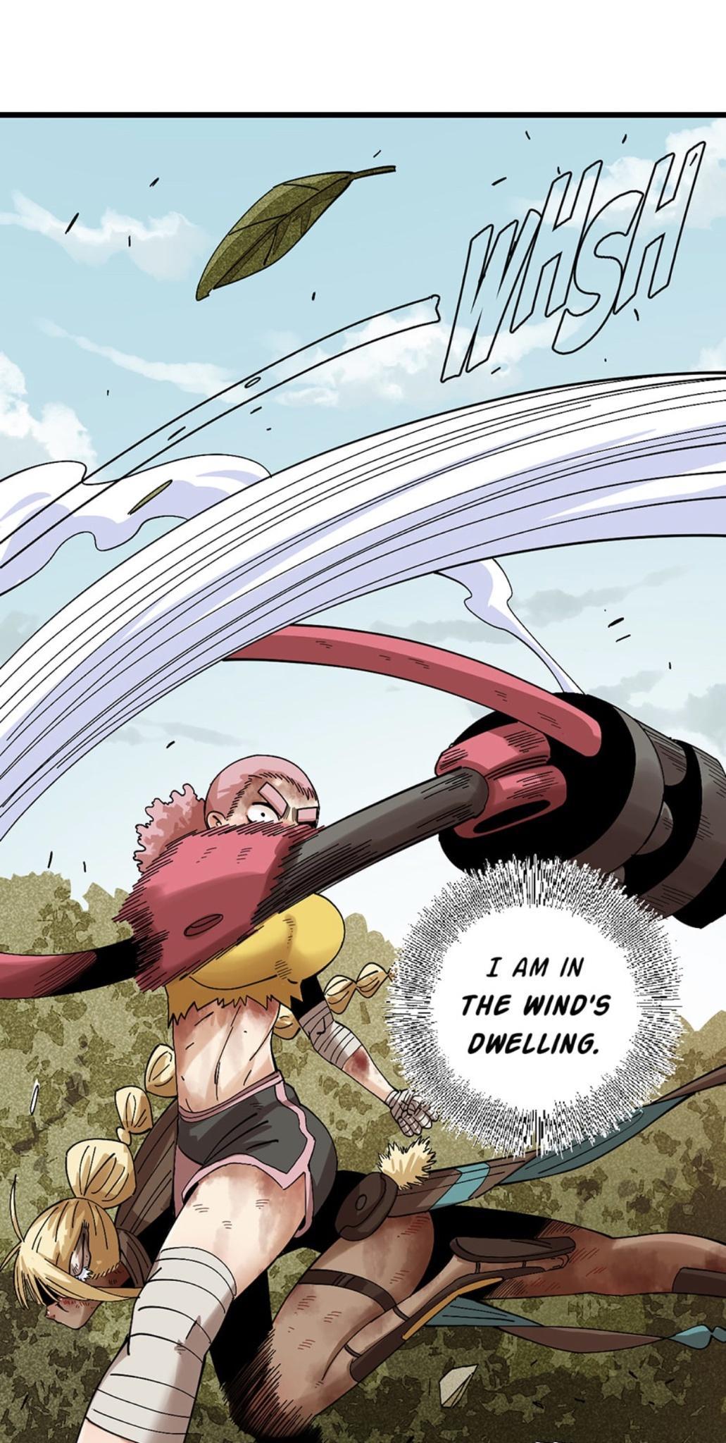 Last Word of the World chapter 56 page 27