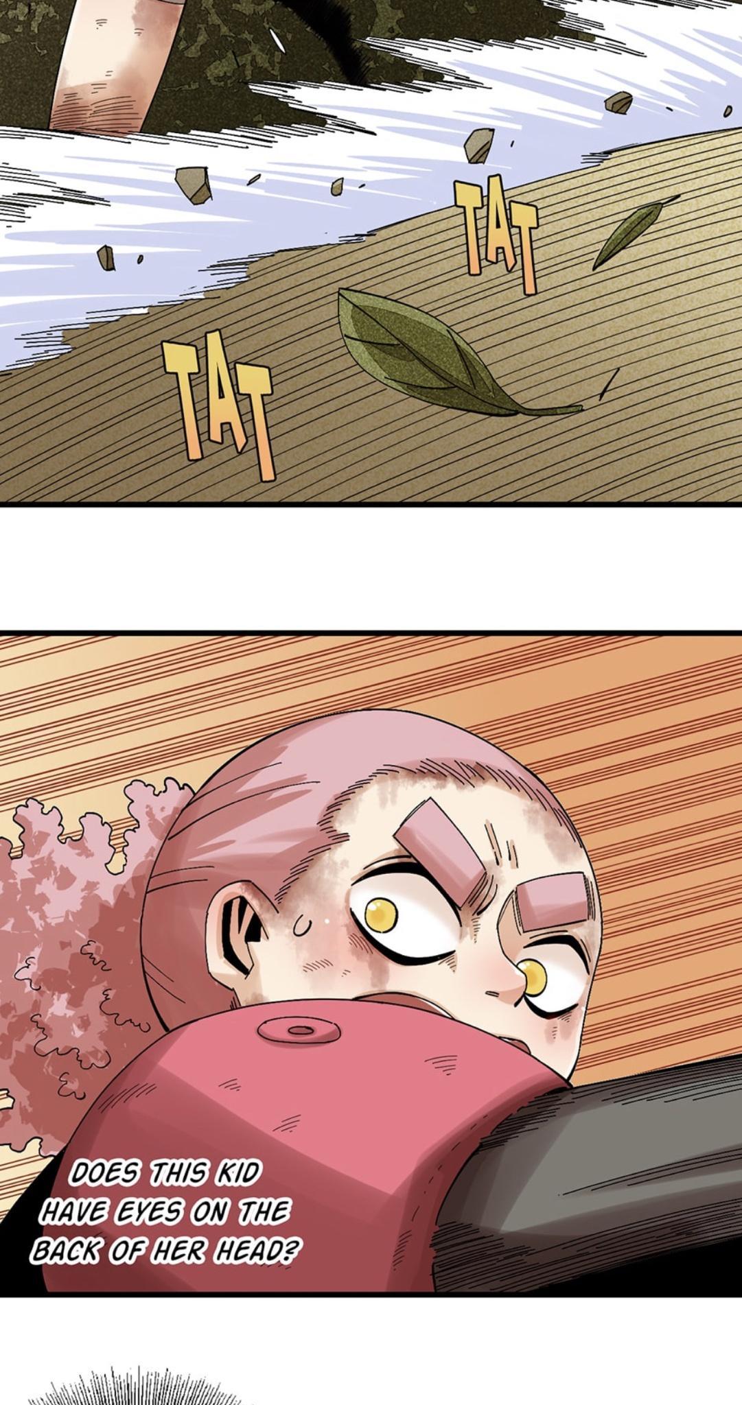 Last Word of the World chapter 56 page 28