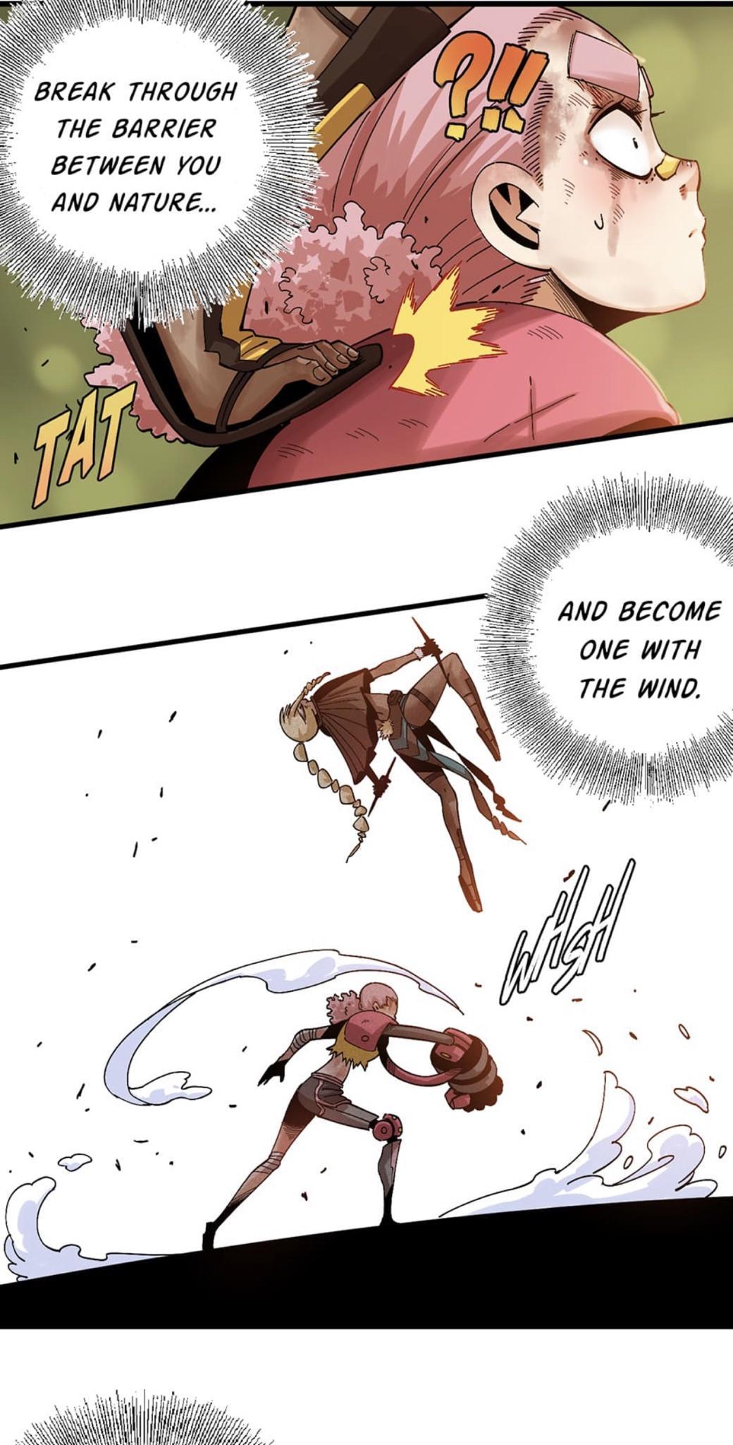 Last Word of the World chapter 56 page 29