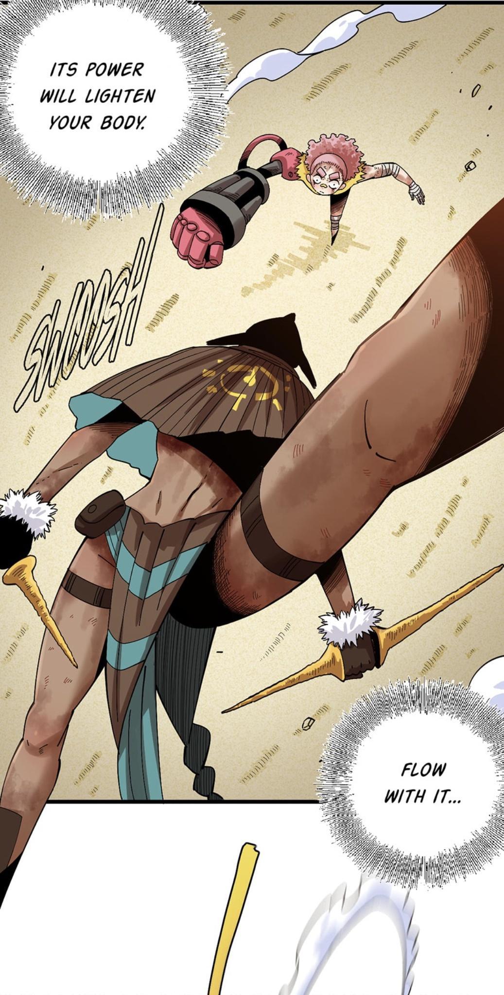 Last Word of the World chapter 56 page 30