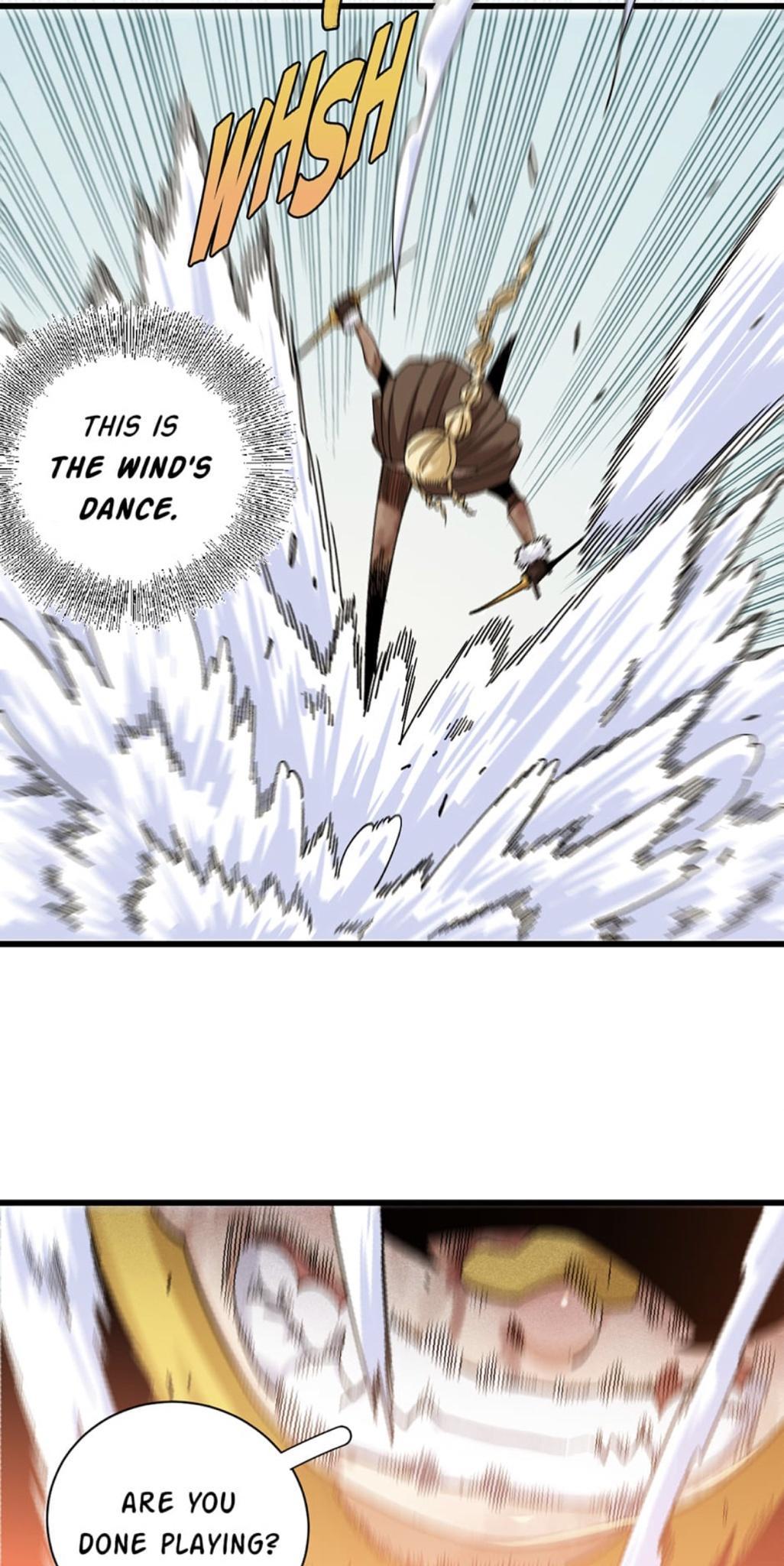 Last Word of the World chapter 56 page 31