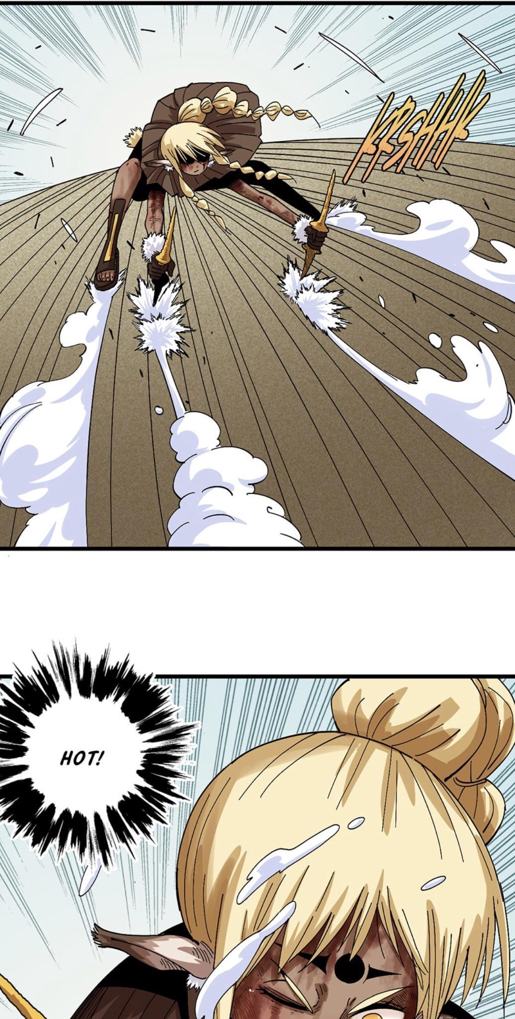 Last Word of the World chapter 56 page 35