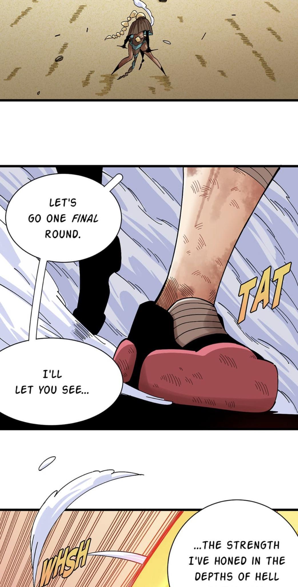 Last Word of the World chapter 56 page 37