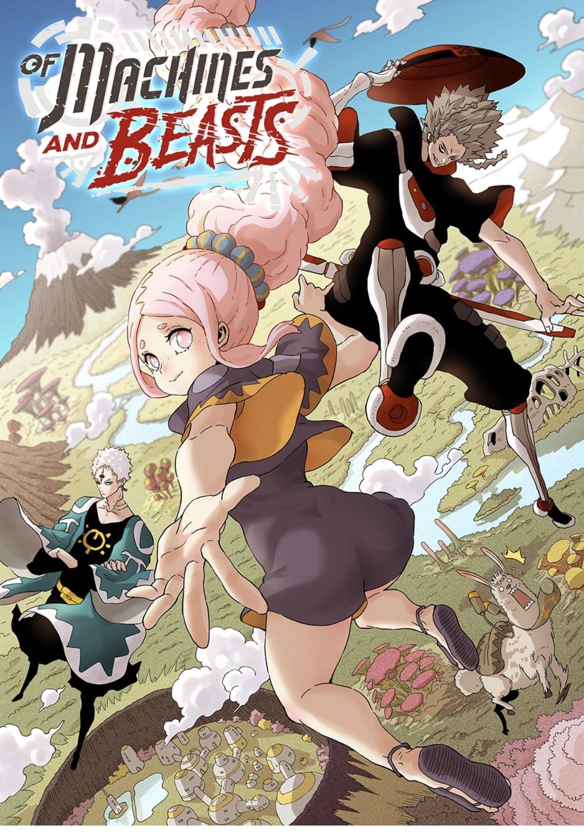 Last Word of the World chapter 56 page 4