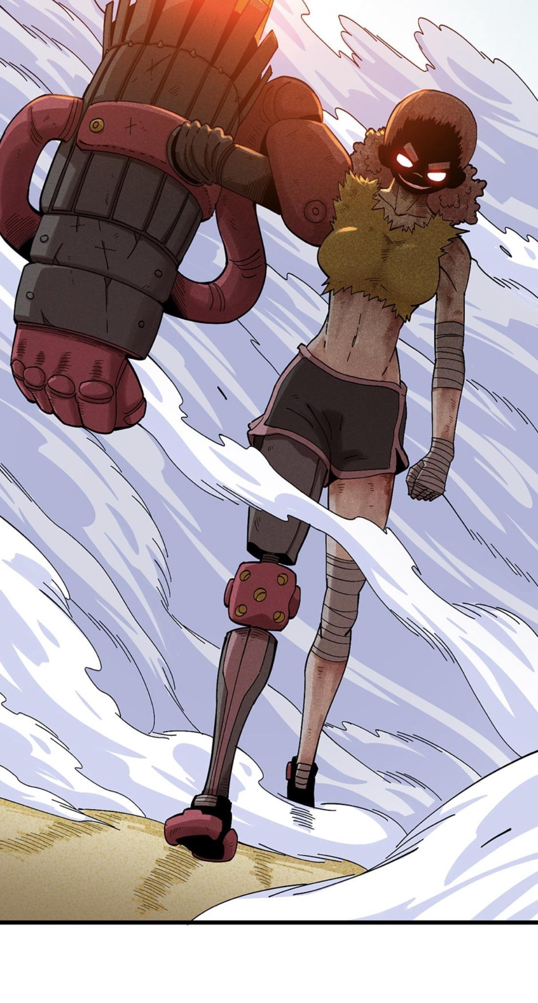 Last Word of the World chapter 56 page 40