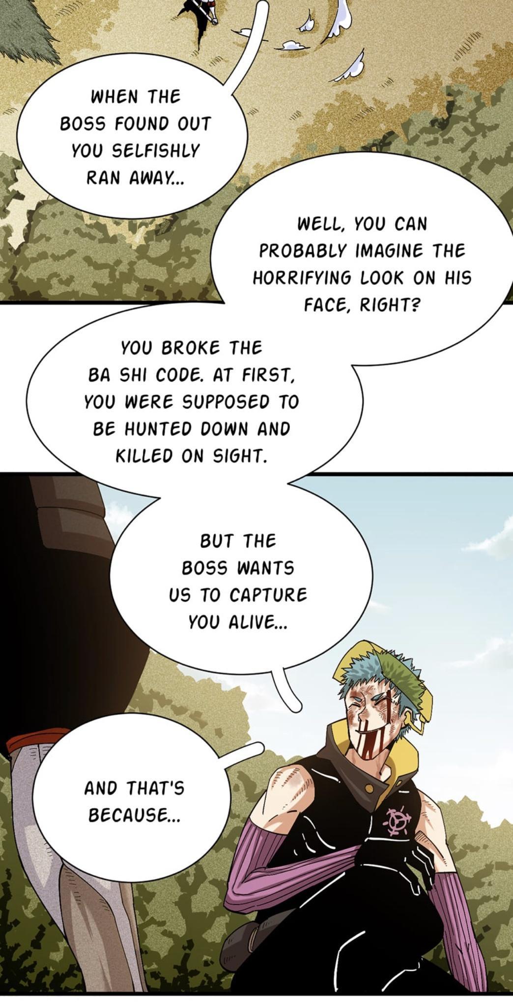 Last Word of the World chapter 56 page 6