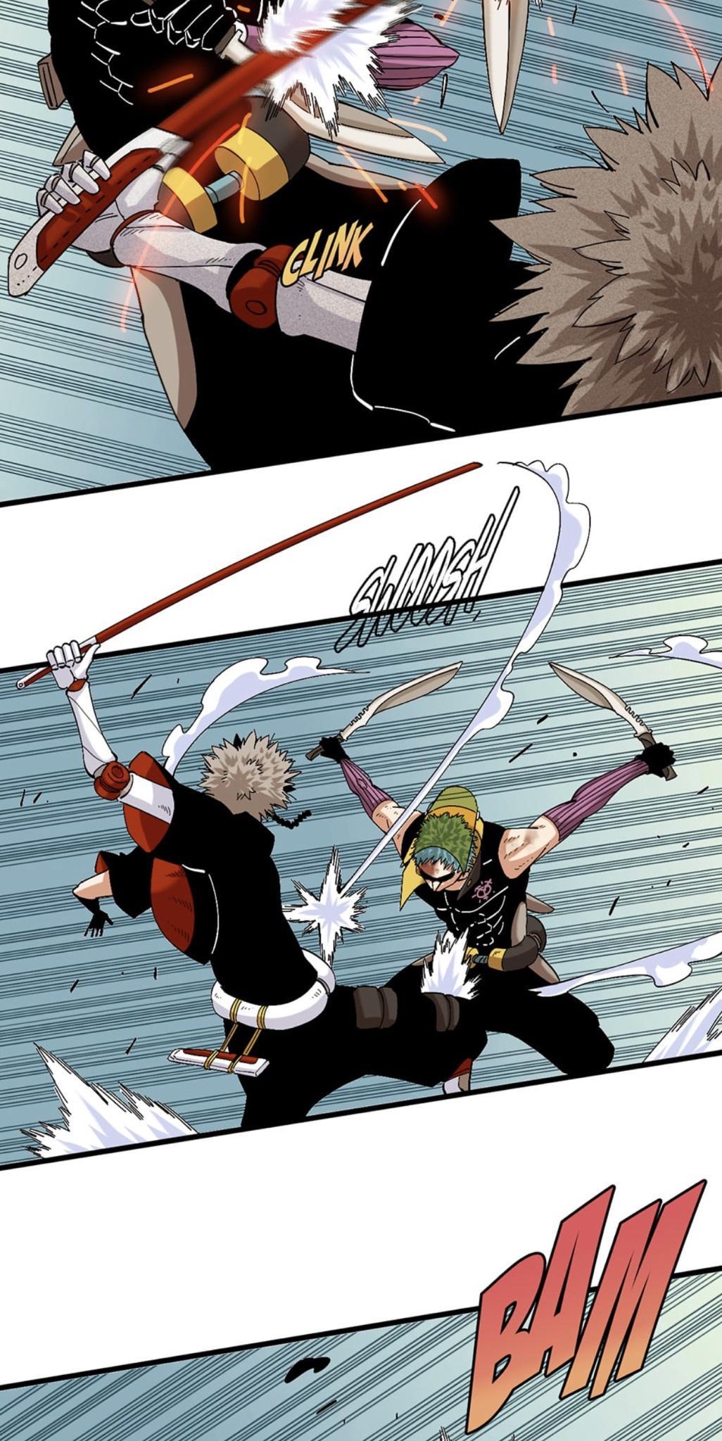 Last Word of the World chapter 56 page 9