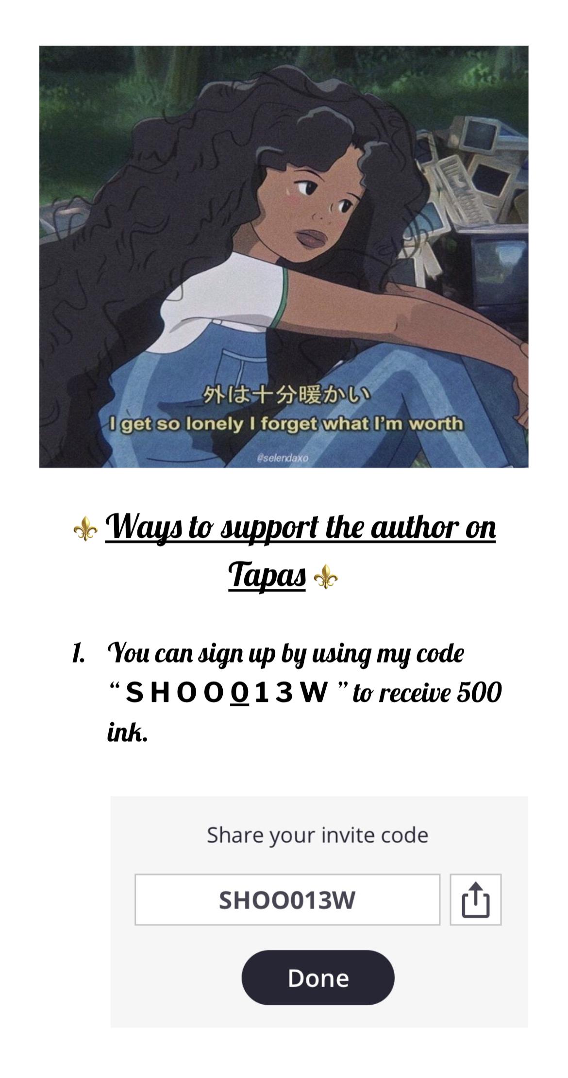 Last Word of the World chapter 58 page 1