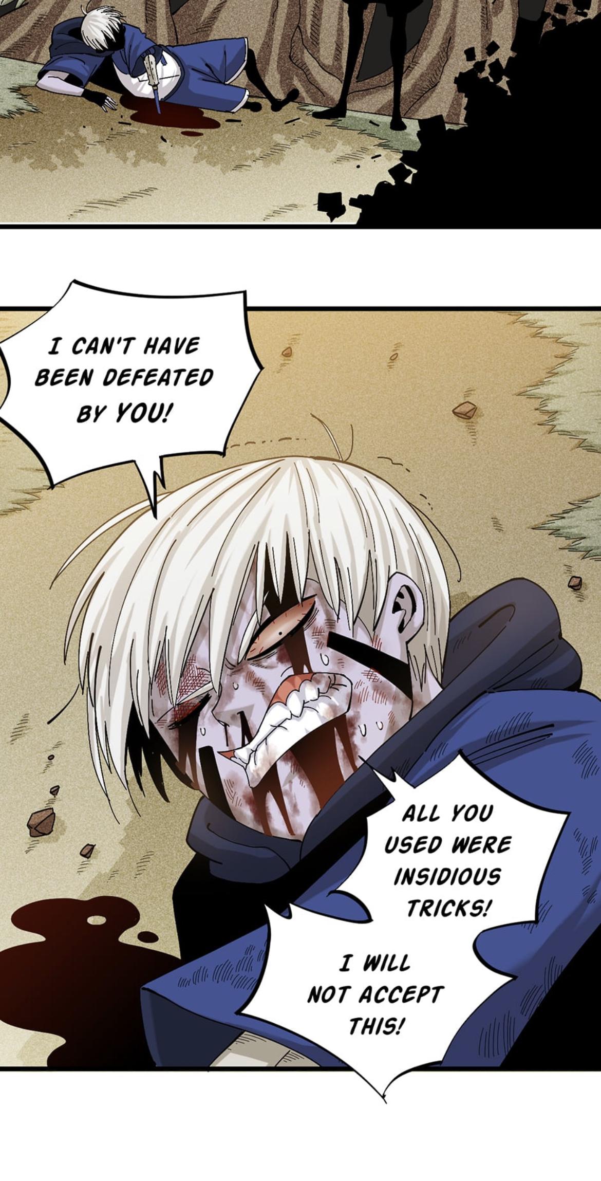 Last Word of the World chapter 58 page 11