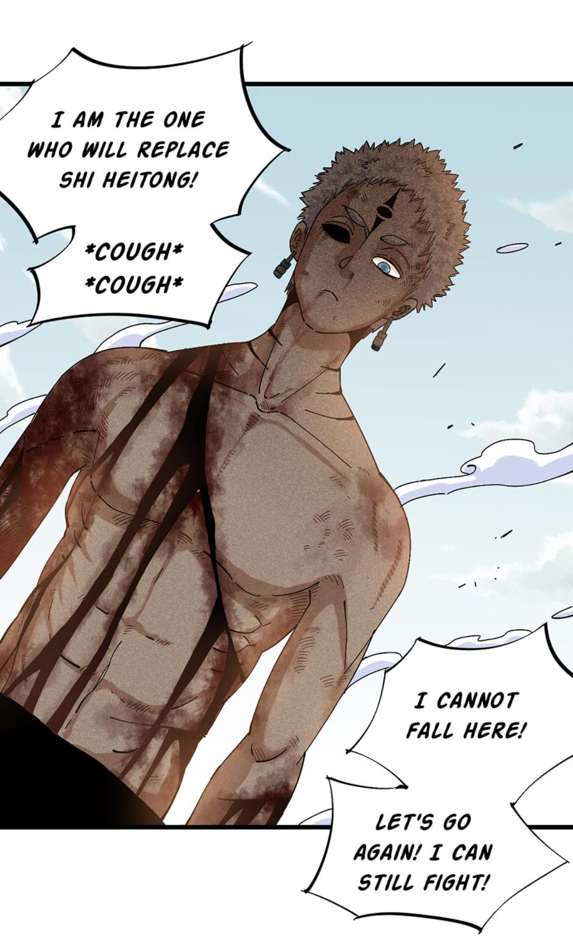 Last Word of the World chapter 58 page 12