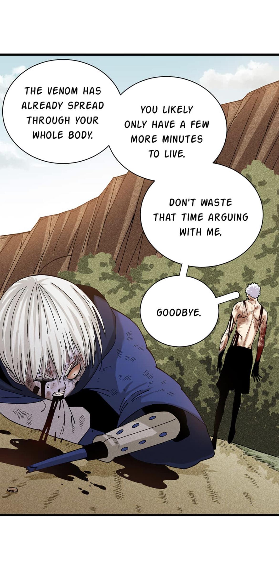 Last Word of the World chapter 58 page 14