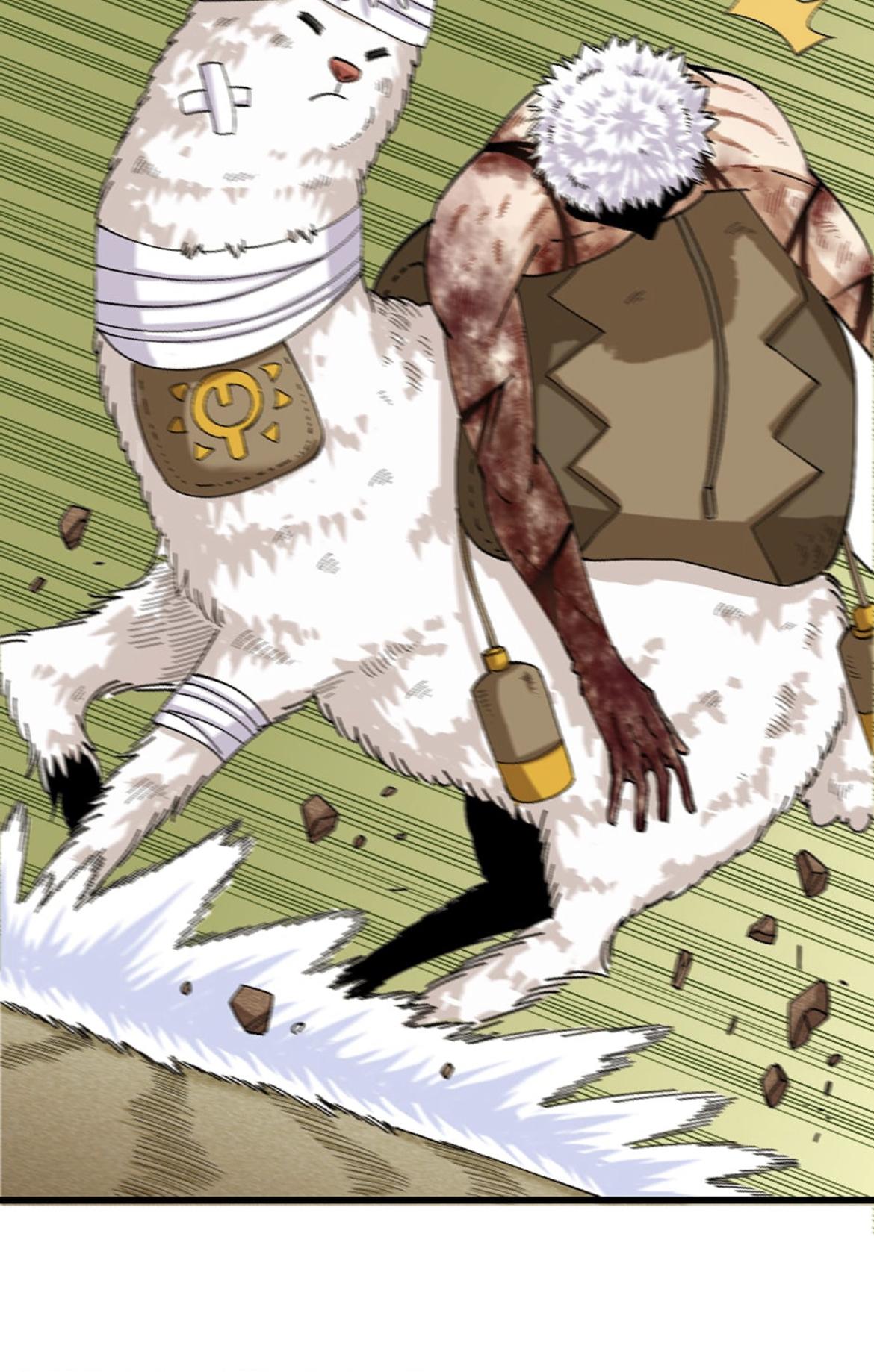 Last Word of the World chapter 58 page 16